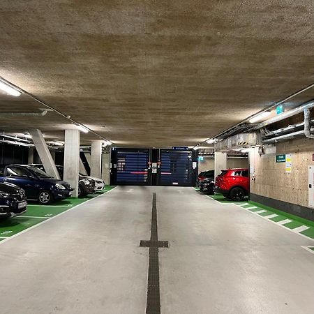 Vienna Design Apartment By Rabe - Kostenfreier Parkplatz & Netflix & Coffee-Bar - Nahe Schloss Schoenbrunn Dış mekan fotoğraf