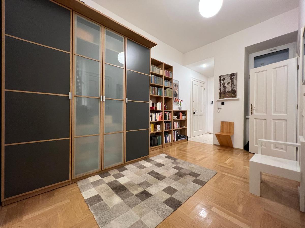 Vienna Design Apartment By Rabe - Kostenfreier Parkplatz & Netflix & Coffee-Bar - Nahe Schloss Schoenbrunn Dış mekan fotoğraf